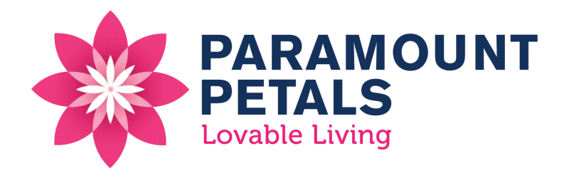 Paramount Petals Loveable Living